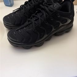 Nike and New Balance Shoes 