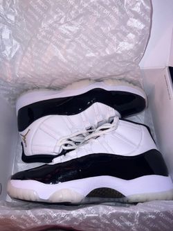 Jordan 11 Retro DMP Gratitude (2023) Size 9.5