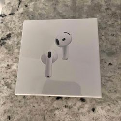New Airpod 4 🎵‼️