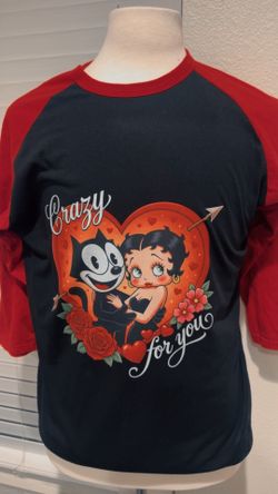 Felix Betty Tshirt 