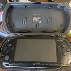 PSP