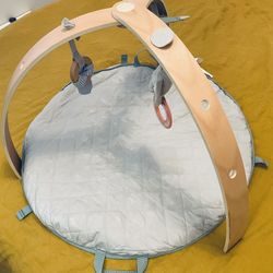 Baby Play Mat