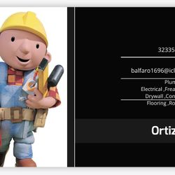 General Construction 