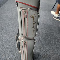 Cuetec Two Signature Bag 