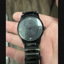 Men’s Guess Watch