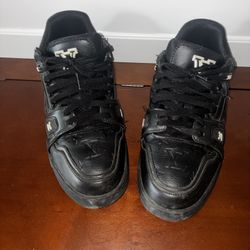 Used LV Trainers 