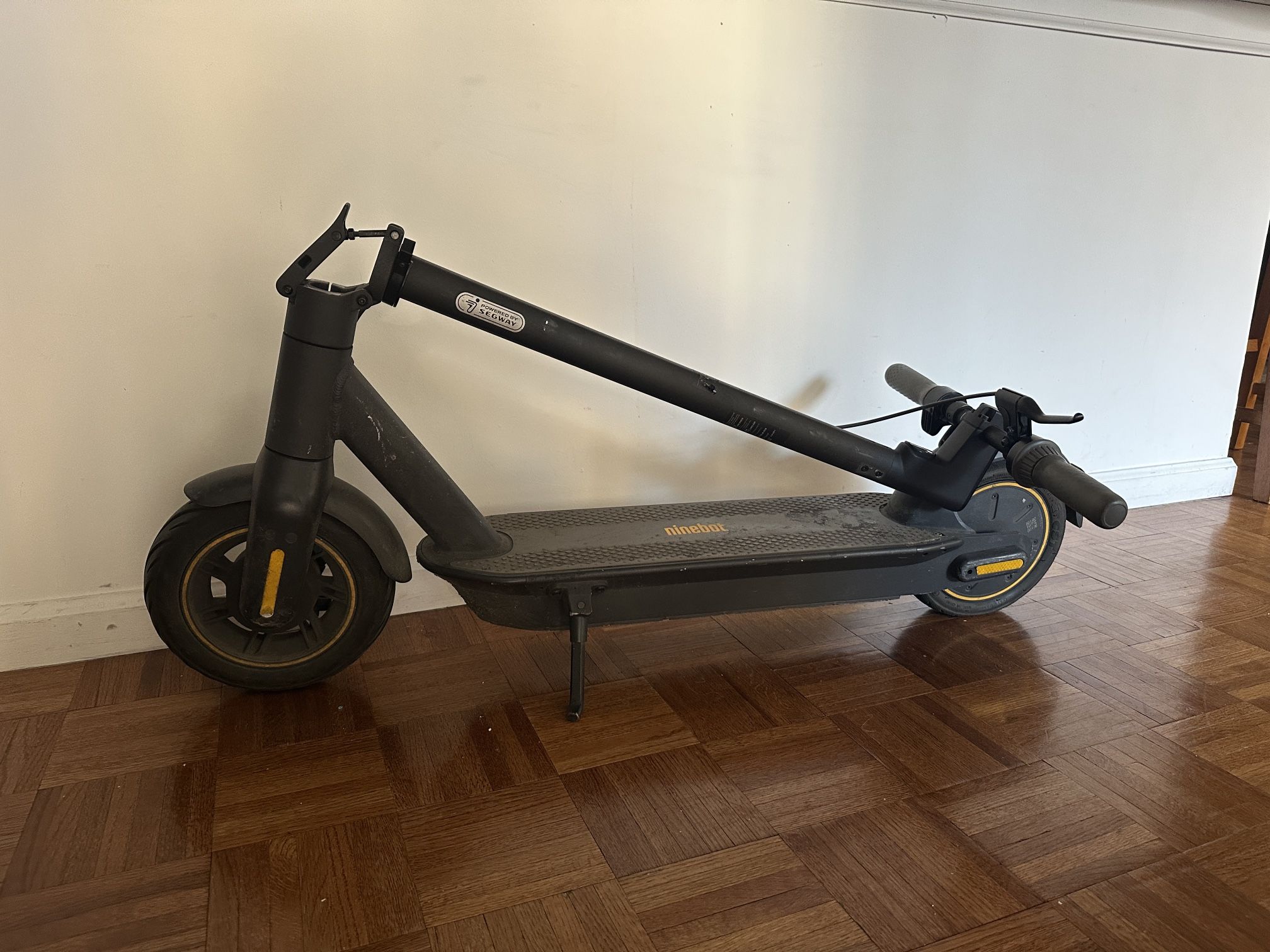 Segway Ninebot Max 30