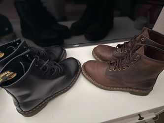 dr martens