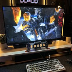 Samsung Odyssey G7 Monitor 