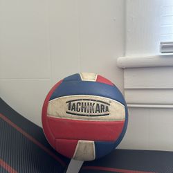 Volleyball (Tachikara)