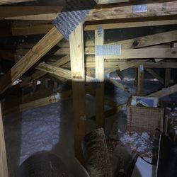 Hacemos Todo Tipo De Insulacion Al Mejor Precio 