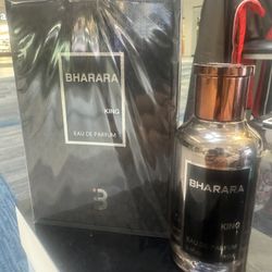 Bharara king 3.4ml 