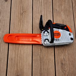 STIHL MS194T 14” Brand New