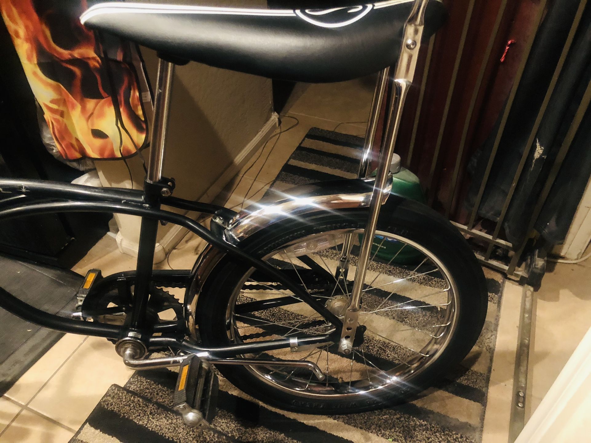 Schwinn Stingray