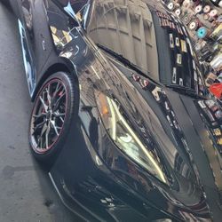 COVINA RADIO GUYS 🔊  🔊 🔊 Car Audio ✅️ Alarms ✅️ Window Tint ✅️ LED Lights ✅️ Troubleshooting ✅️ And Much More.  Sales And Installations 
Car Stereo