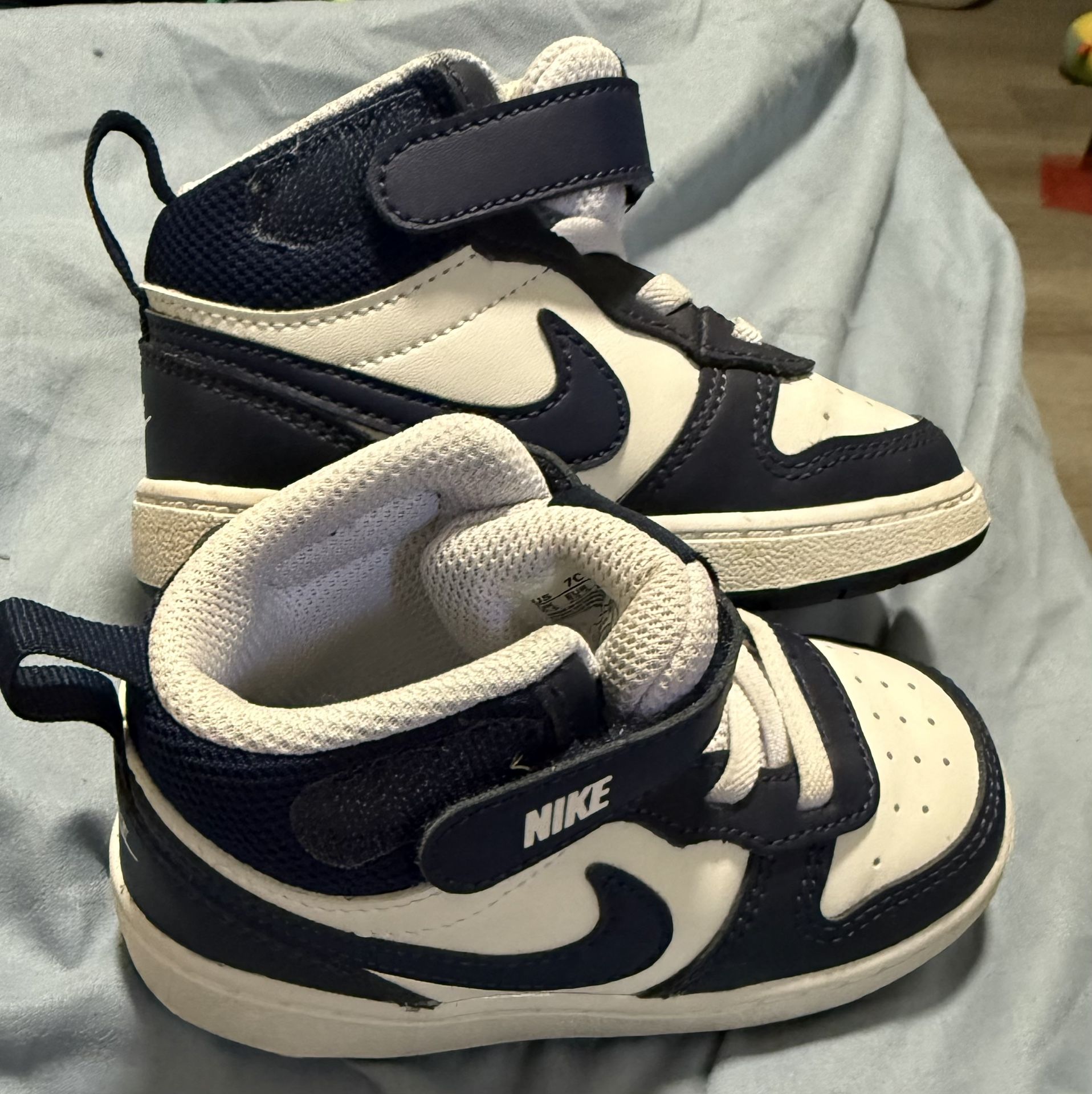Toddler Boy Shoes