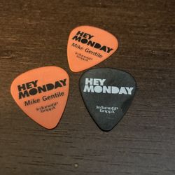 Guitar Picks