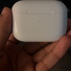 Used AirPod Pros
