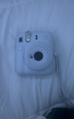 Fujifilm Instax Mini 12