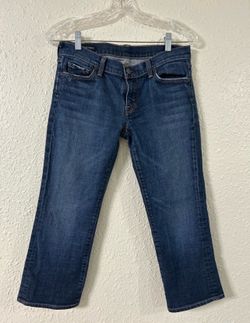 Citizens of humanity Jeans - Capris size 29 / US 8