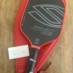 NEW Selkirk LABS Project 006 Tour Pickleball Paddle