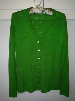 Vintage Cardigan