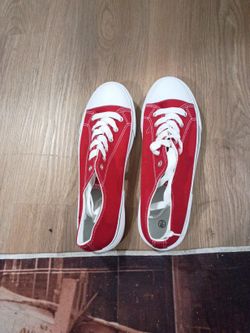 Shoe's