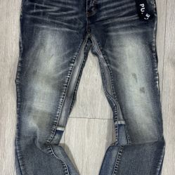 Purple Brand Jeans