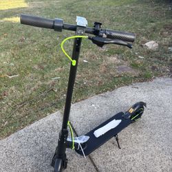 Electric Scooter 20 Mph 