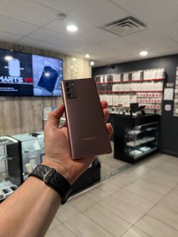 Samsung Galaxy Note 20 128GB Unlocked (Liberado) +Warranty