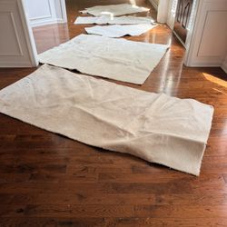 Free Carpet Remnants 