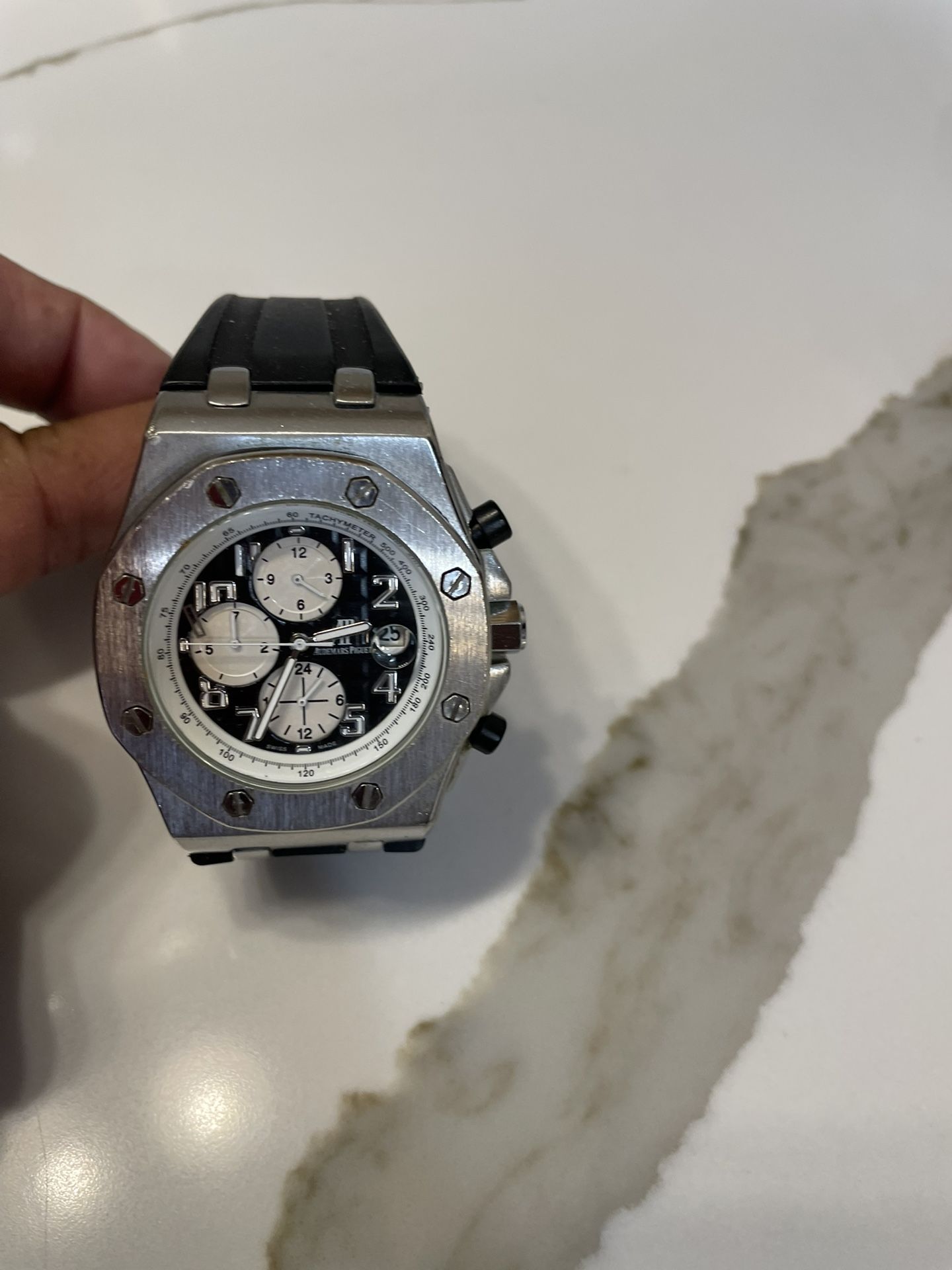 Watch