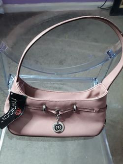 NWT Minicci purse