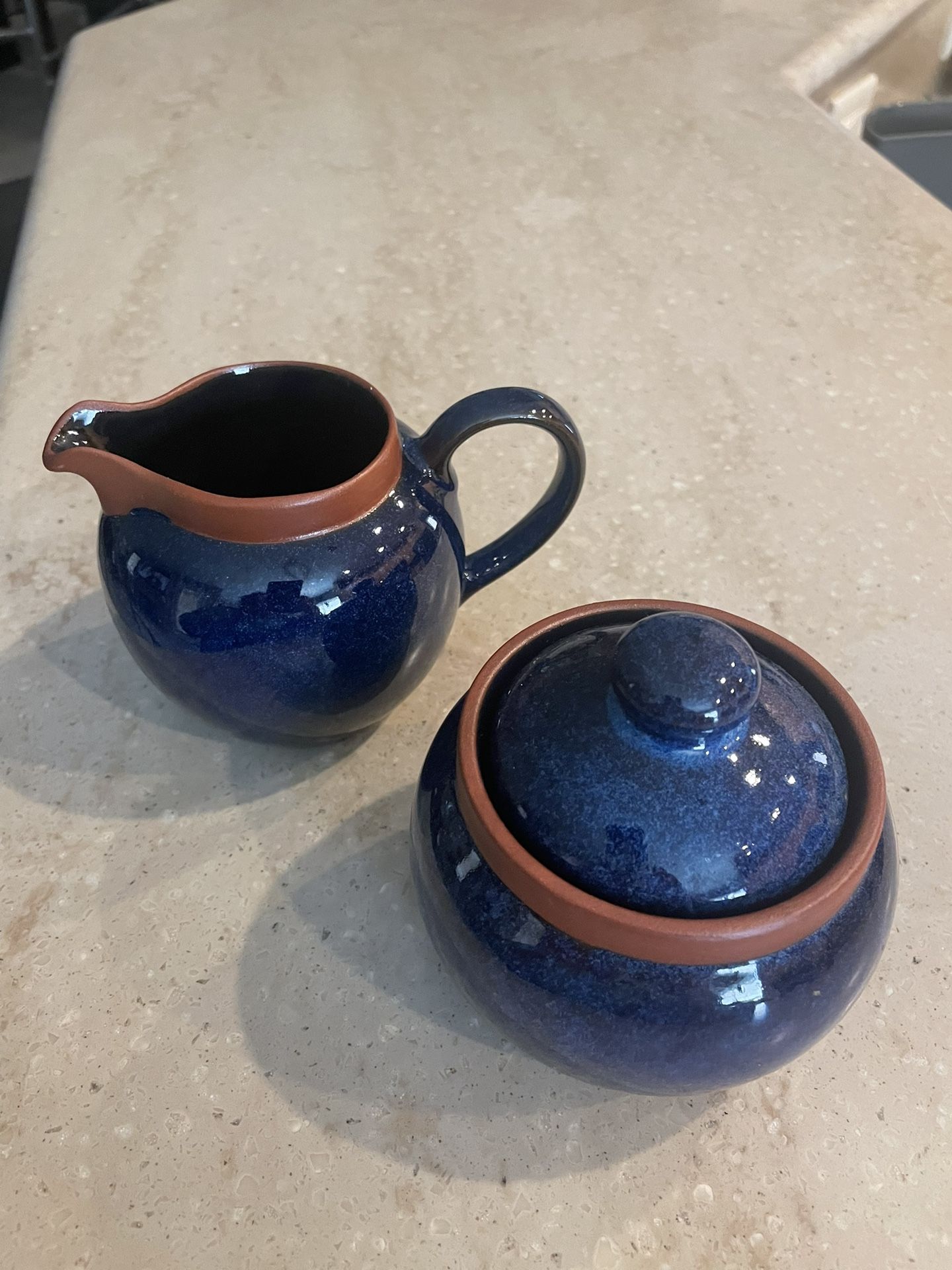 Suffolk Tableware Henry Watson Pottery