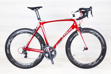 Trek Madone 6.5, Size - 58cm, 2012