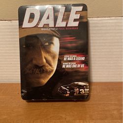 Dale Earnhardt 6 DVD Set 
