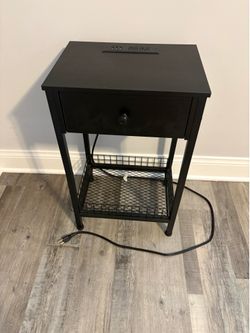 Night stand