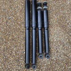 Genuine OEM Ford Shocks For 2017-2025 Superduty Trucks 