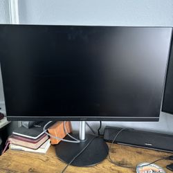 Acer - Nitro 27" IPS LED 180Hz 0.5ms FreeSync Gaming Monitor (DisplayPort, HDMI) - Black