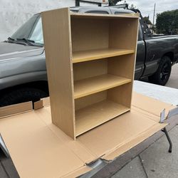 Wall cabinet! New! Many sizes available! Prices start at $20 each! no doors 👁️👁️