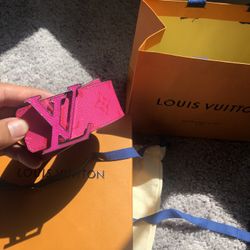 Louis Vuitton Belt 
