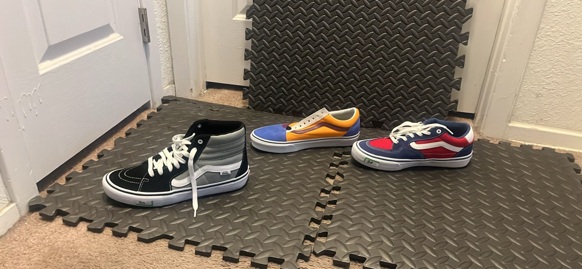 Vans Sneakers 