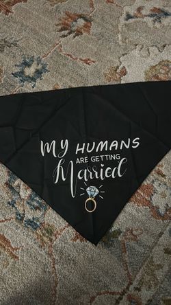 Dog bandannas
