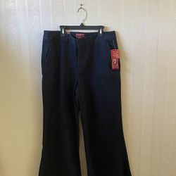 Jeans Womens Dark Wash New Size 10