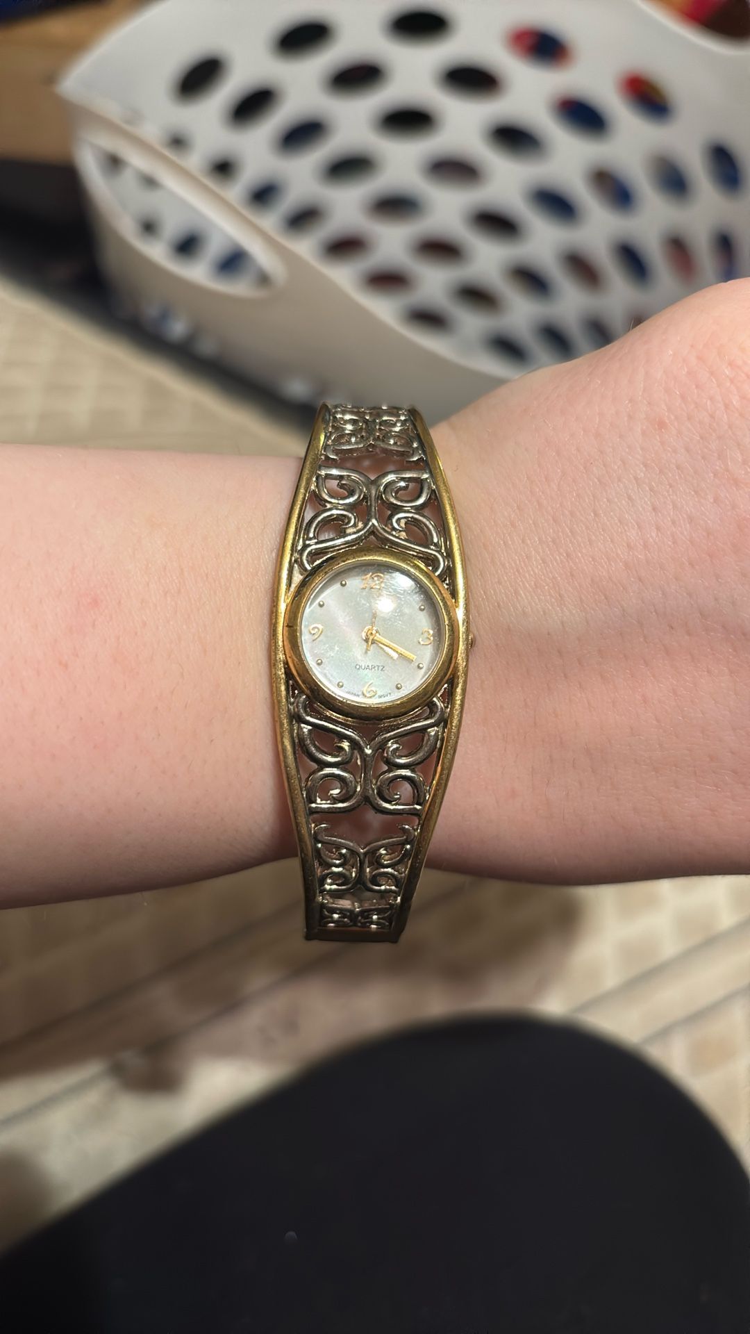 Watch