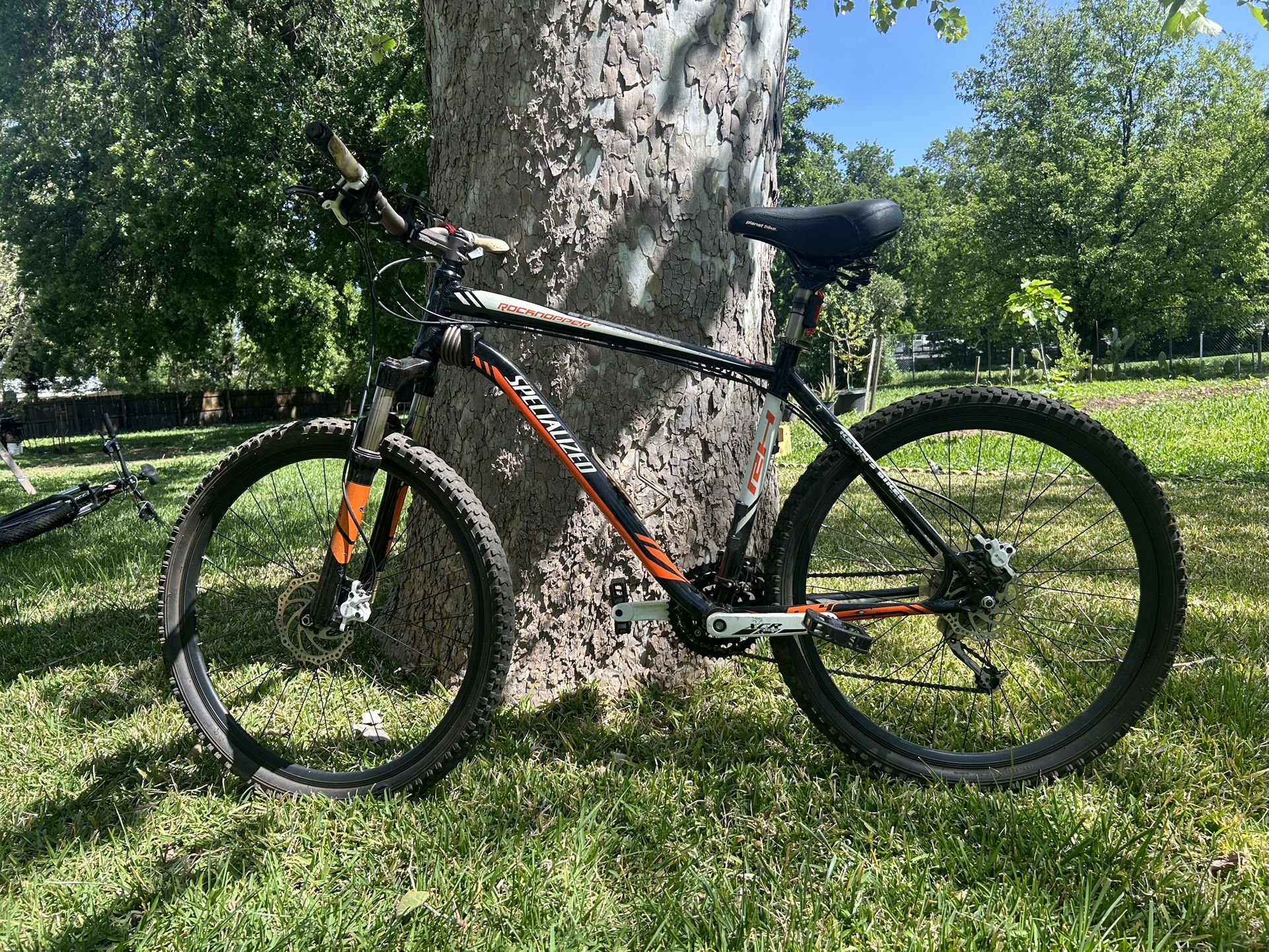 specialized rockhopper. Mountain Bike 27.5