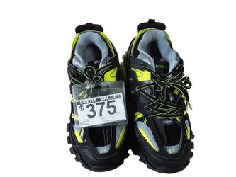 Balenciaga 542023w1gb17184/542023w1gb27184 Yellow