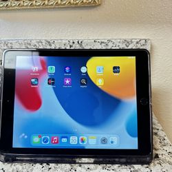 Apple Ipad Air