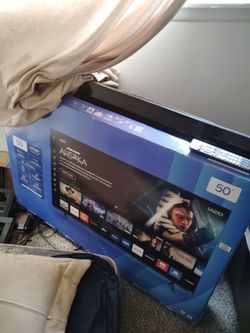TV  50 in