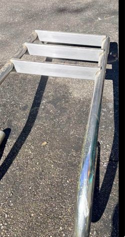 Pool parts